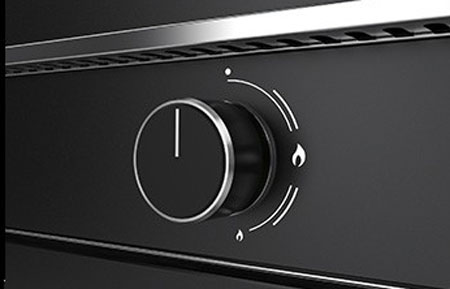 藍炬星集成灶安全保護功能