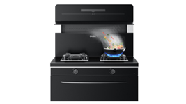 集成灶十大品牌,哪家產品科技感最強？