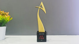 重磅喜訊!藍炬星AIoT高端集成灶首登AWE即獲【艾普蘭優秀產品獎】