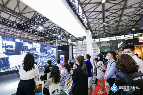 藍炬星集成灶發布8年原廠質保