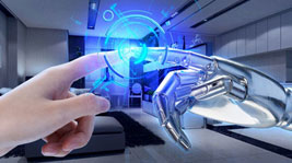 十大集成灶,藍炬星AIoT高端集成灶口碑名列前茅