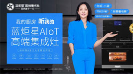 什么牌子的集成灶環保？