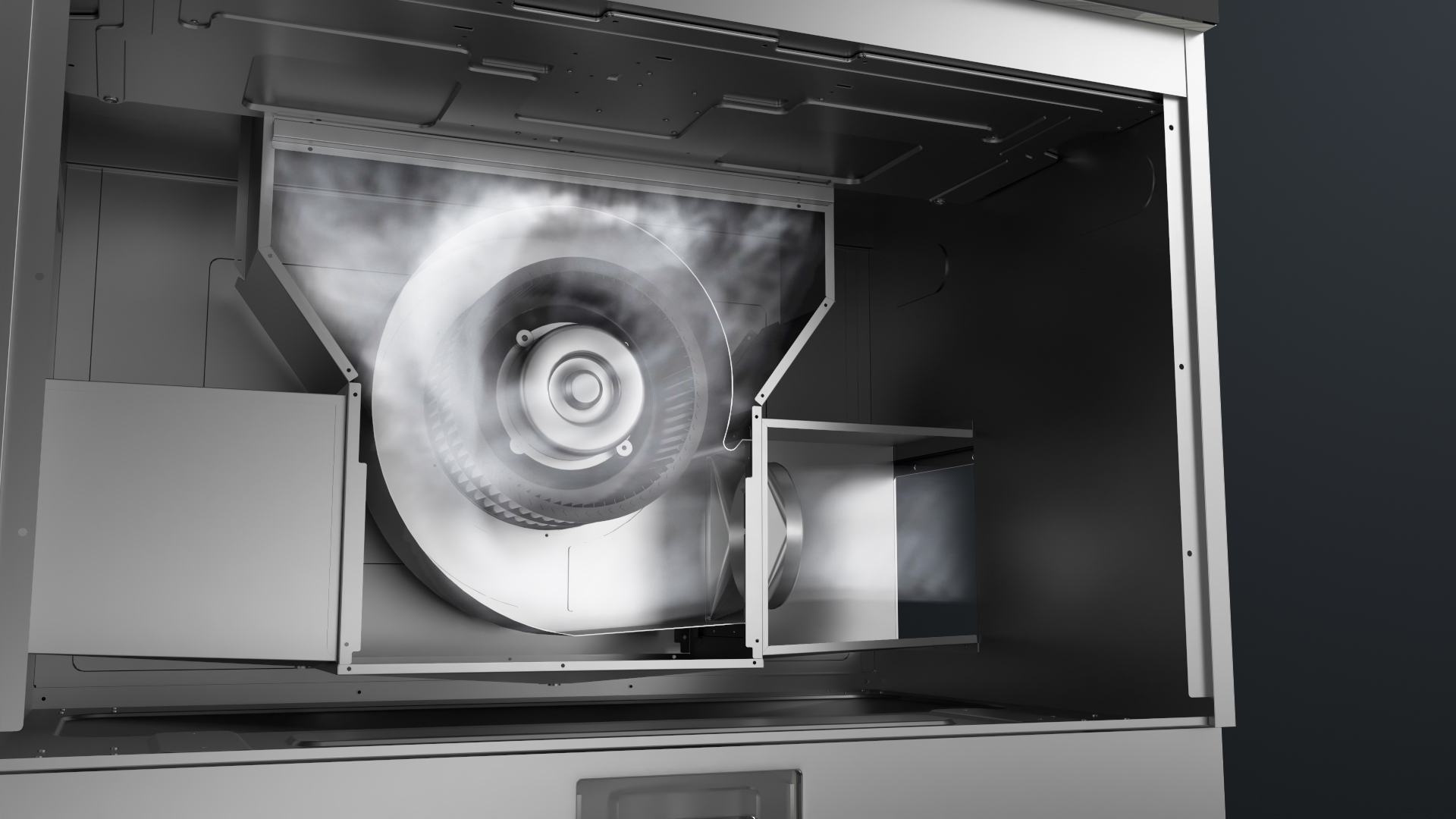 藍(lán)炬星集成灶