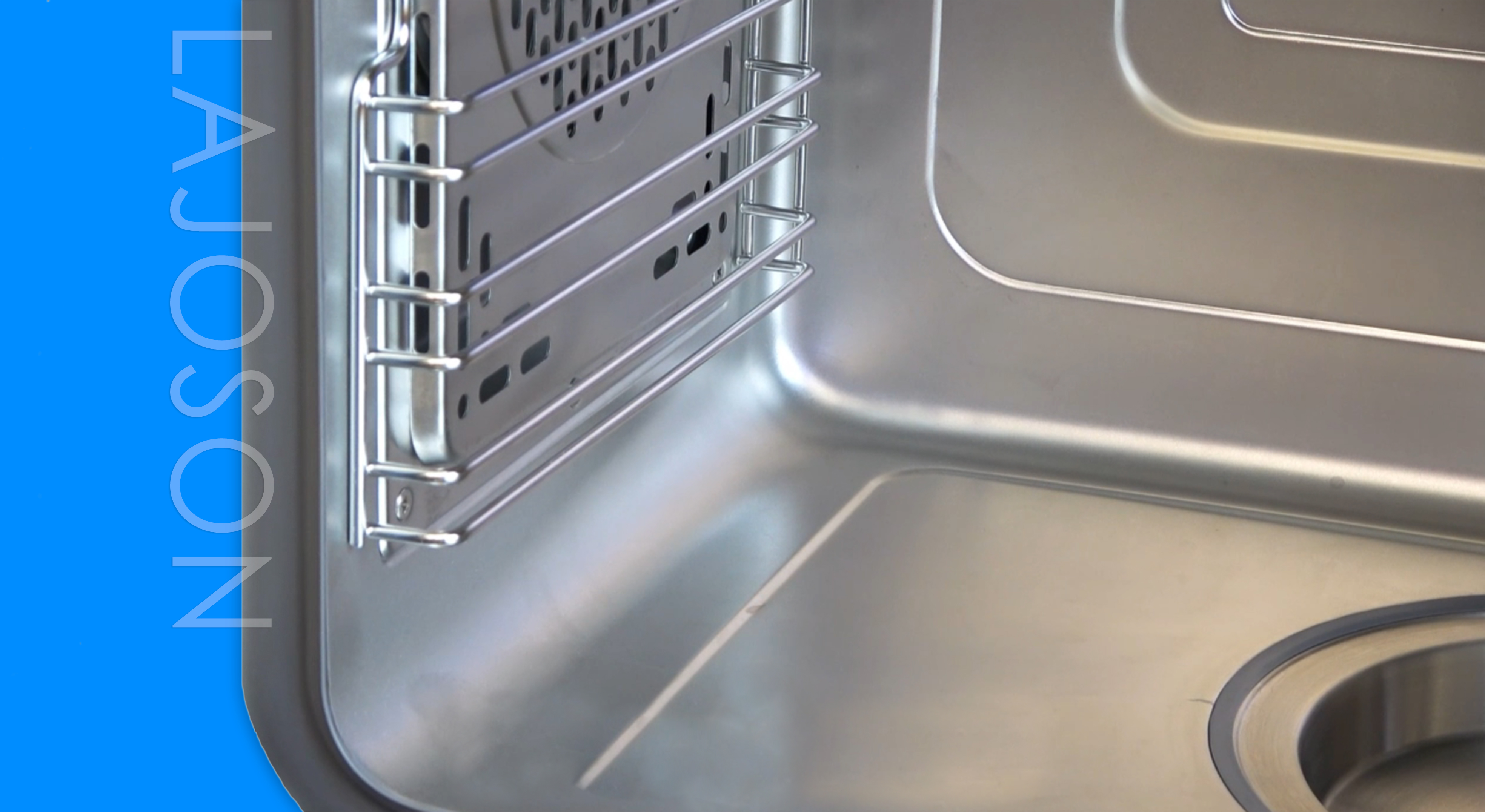 集成灶一體拉伸工藝