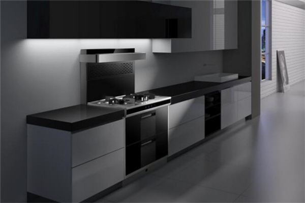 集成灶十大品牌藍炬星