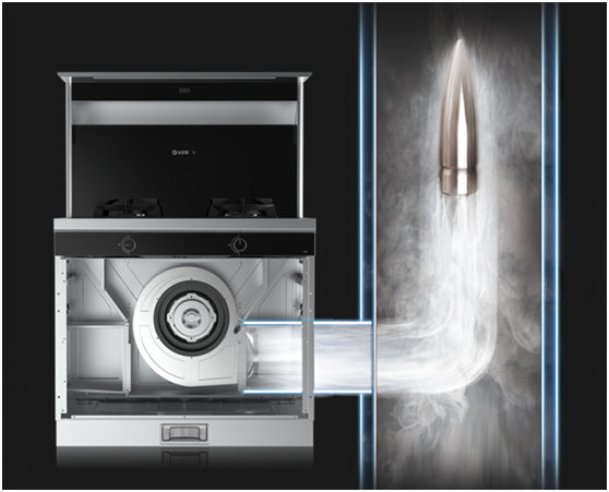 匠星品質 I 藍炬星集成灶如何憑借核芯技術重新定義家居健康？