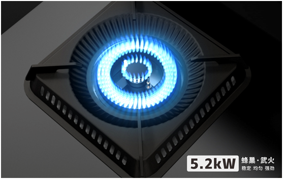 集成灶為什么能夠成為廚房電器主流產(chǎn)品？