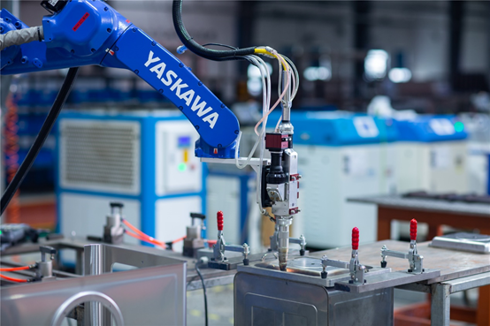 集成灶高端技術(shù)