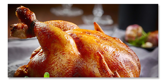 藍(lán)炬星集成灶烤箱 滿(mǎn)足你對(duì)美食的挑剔