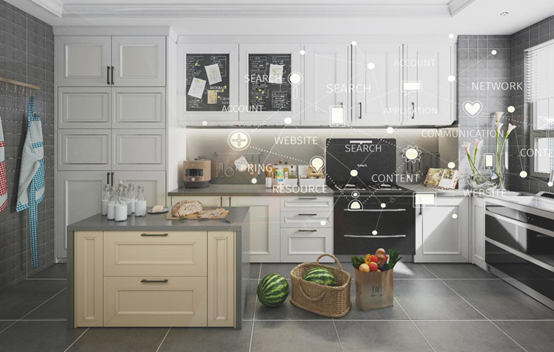 藍(lán)炬星集成灶真的有這么好嗎？