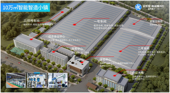 藍炬星集成灶是一線品牌嗎？一起來看看