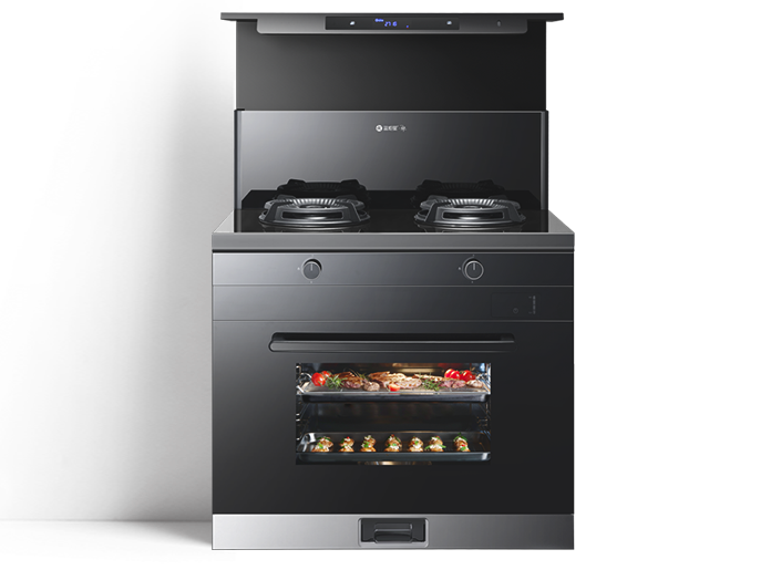 集成灶實(shí)用嗎？