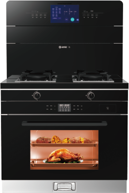 蒸烤一體集成灶好還是分開(kāi)的好