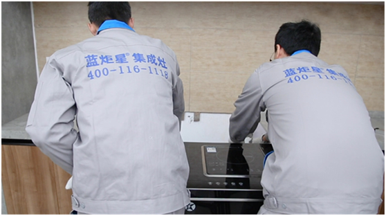 集成灶的使用體驗與這一點關系密切