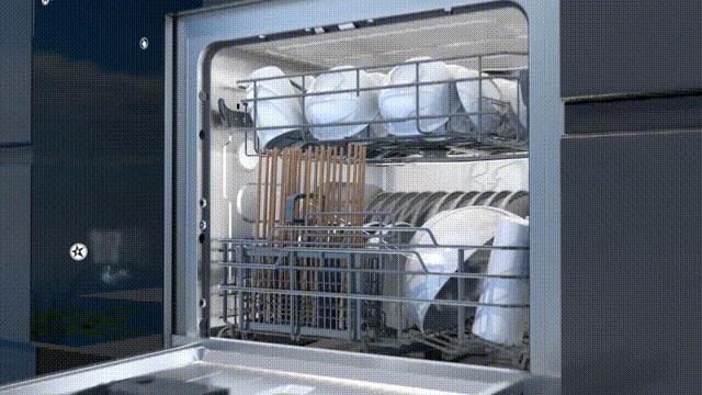 藍(lán)炬星集成灶