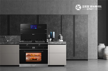 集成灶項目的成本控制應該從哪些方面入手？