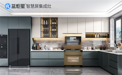 想開個集成灶加盟店，加盟都有哪些優(yōu)勢