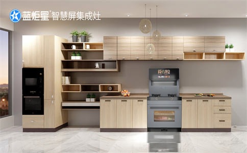 集成灶加盟