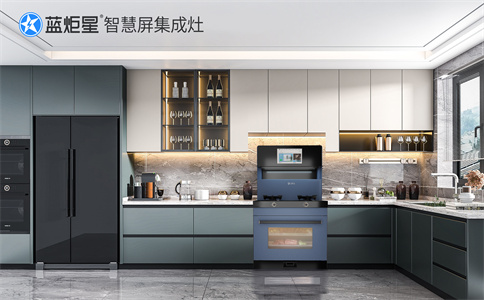 在開集成灶門店時，應該如何選擇合適的品牌和產品？