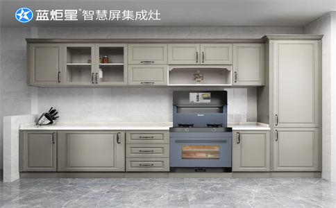 集成灶加盟門店應該如何運營